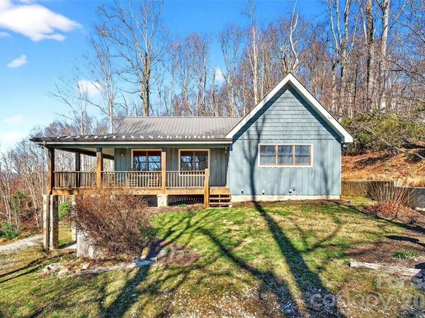 163 Walter Circle, Spruce Pine, NC 28777