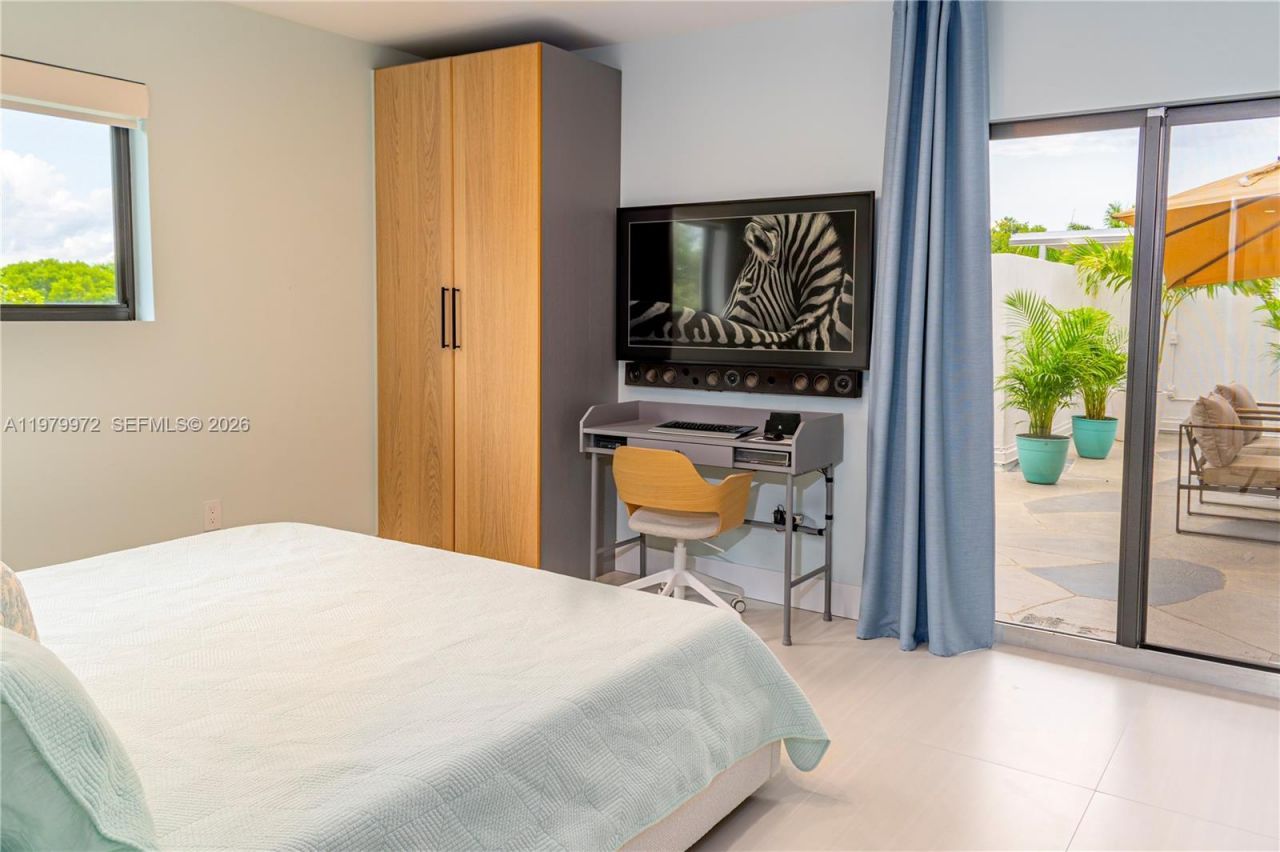 2930 Day Ave , Unit PH2N, Miami, FL 33133 Photo