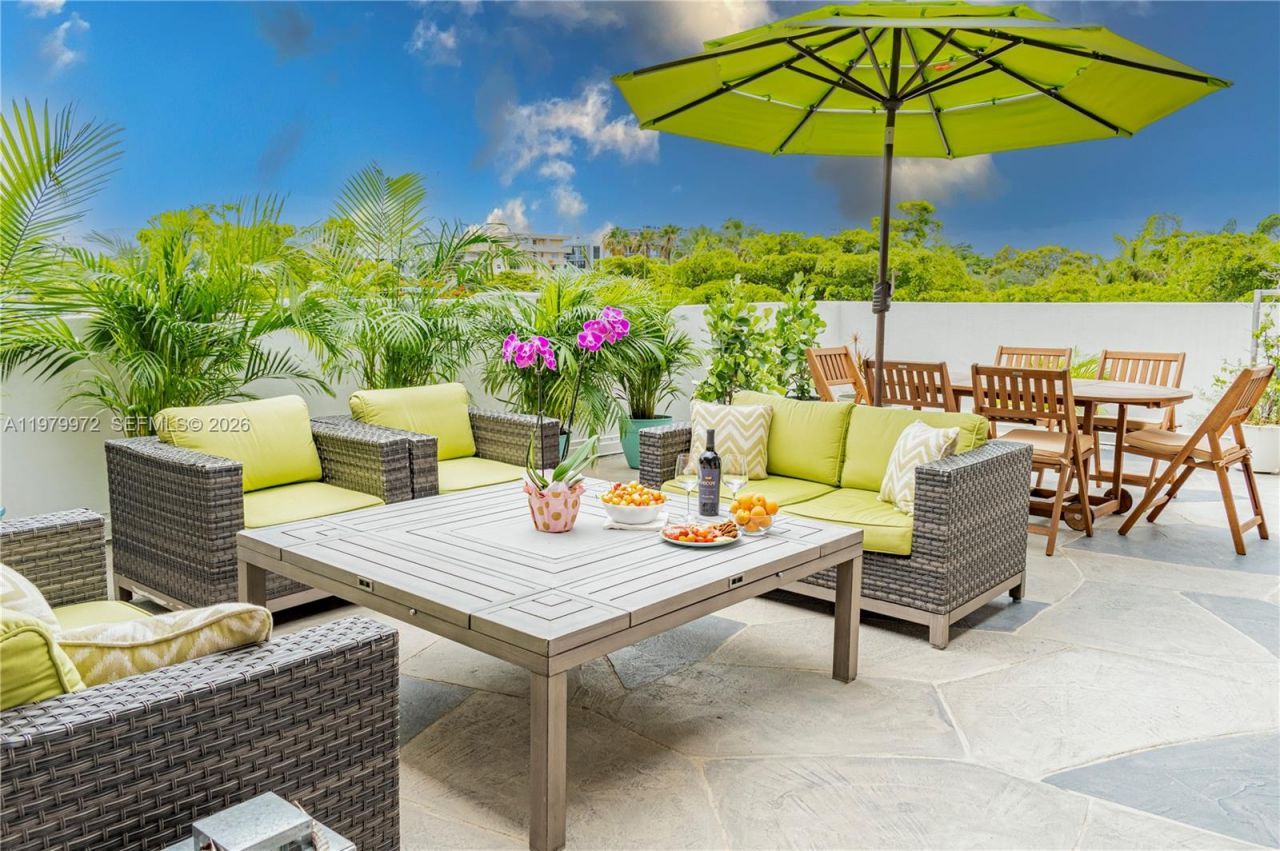 2930 Day Ave , Unit PH2N, Miami, FL 33133 Photo