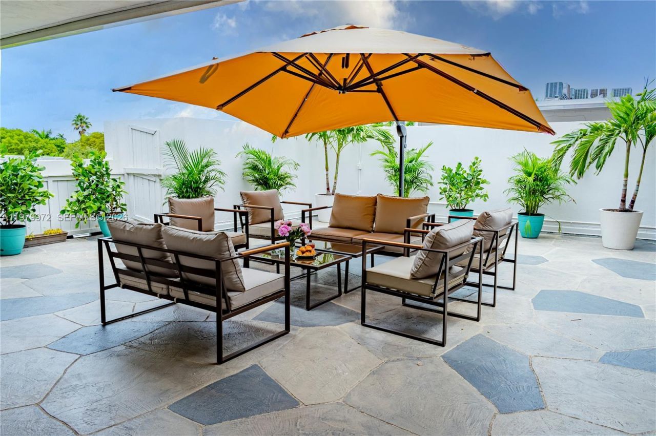 2930 Day Ave , Unit PH2N, Miami, FL 33133 Photo