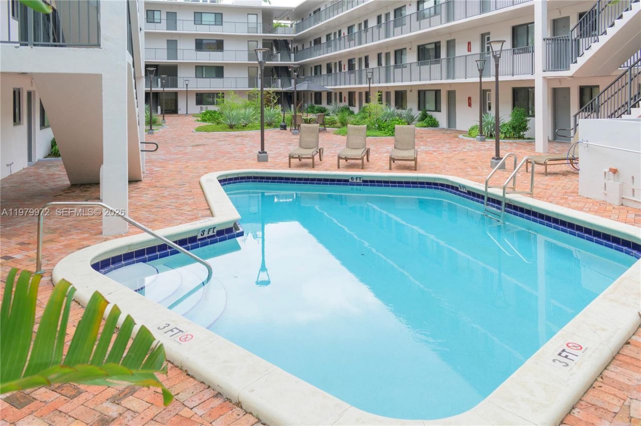 2930 Day Ave , Unit PH2N, Miami, FL 33133 Photo