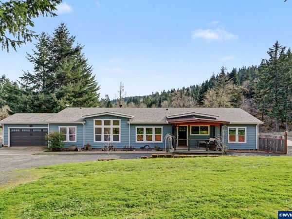 16310 Oakdale Rd, Dallas, OR 97338