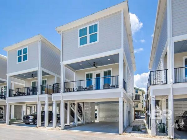 951 W Lagoon Avenue, Unit NN, Gulf Shores, AL 36542