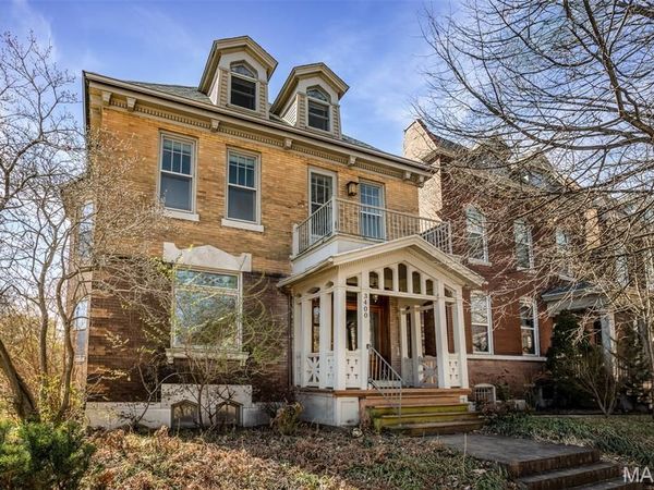 3400 Magnolia Avenue, St Louis, MO 63118