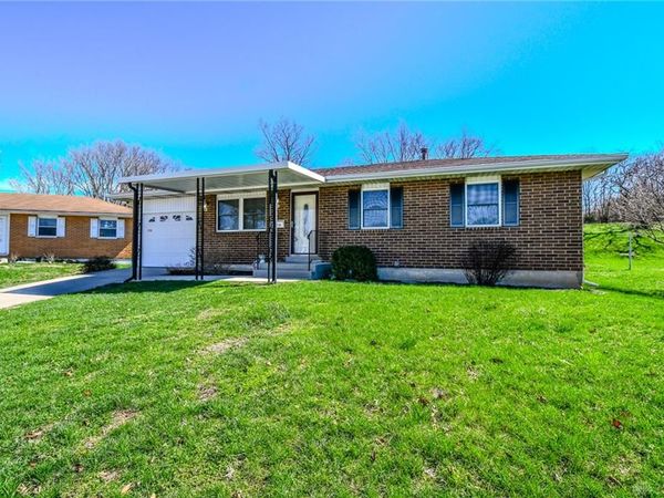 779 Buckskin Trail, Xenia, OH 45385