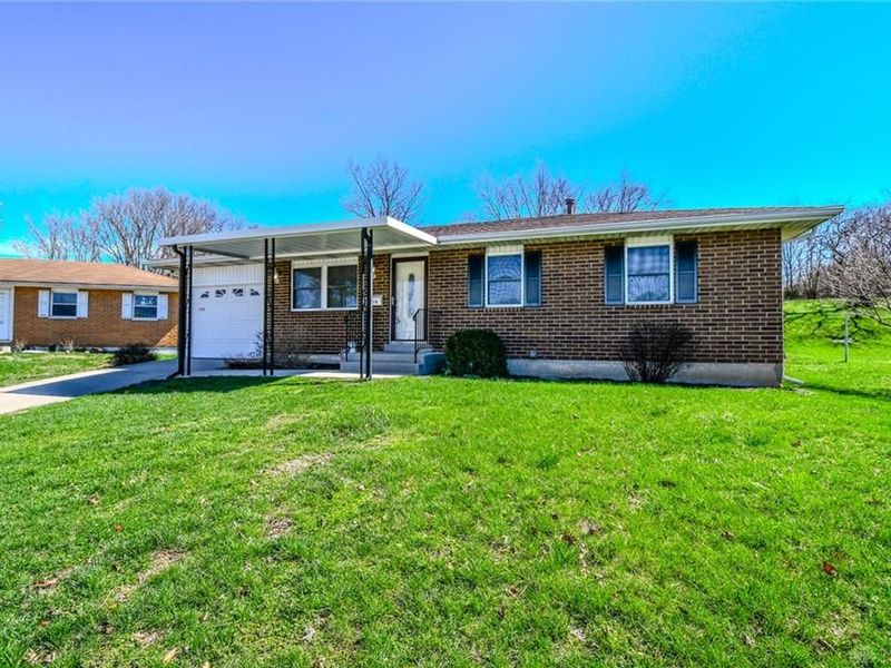 779 Buckskin Trail, Xenia, OH 45385 Photo 1