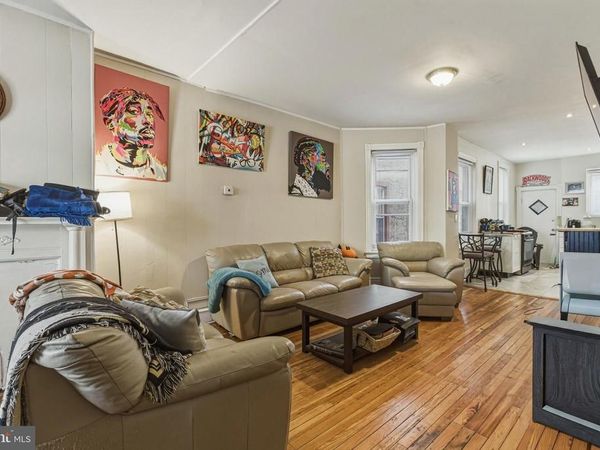 1618 S 54TH STREET, PHILADELPHIA, PA 19143