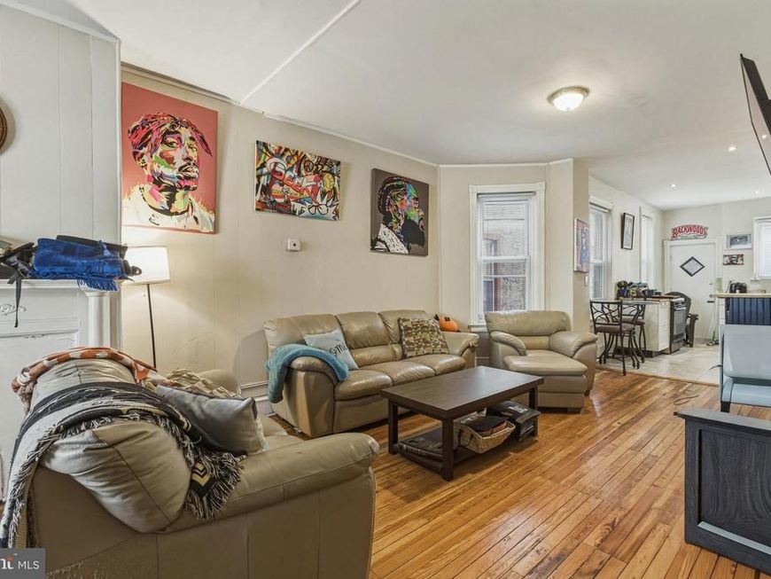 1618 S 54th Street, Philadelphia, PA 19143 Main Photo