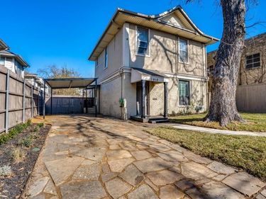 1910 N Carroll Avenue, Dallas, TX 75204