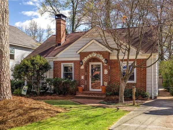 2490 Jefferson Terrace, Atlanta, GA 30344