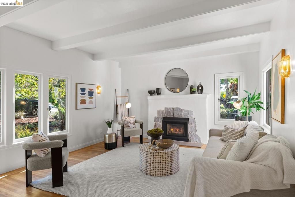 758 Spruce St, Berkeley, CA 94707 Main Photo