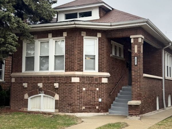 10641 S Normal Avenue, Chicago, IL 60628