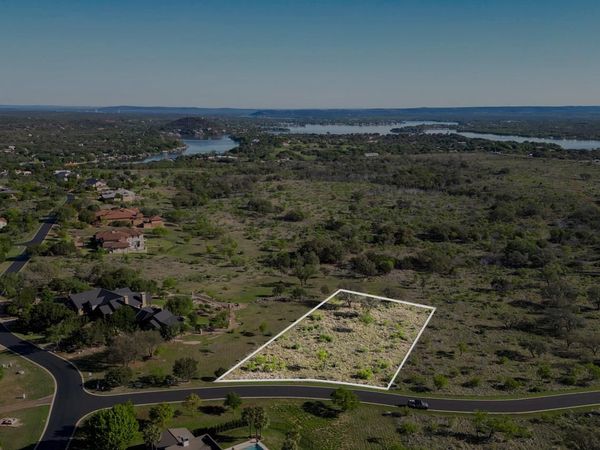 Lot 6 Marianne TRL, Horseshoe Bay, TX 78657