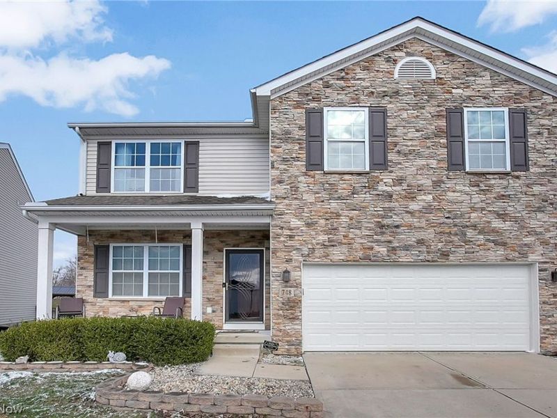 748 Loreto Lane, Columbus, OH 43004 Photo 1