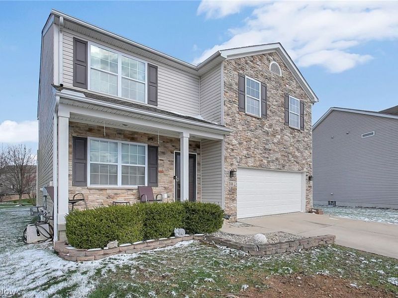 748 Loreto Lane, Columbus, OH 43004 Photo 2