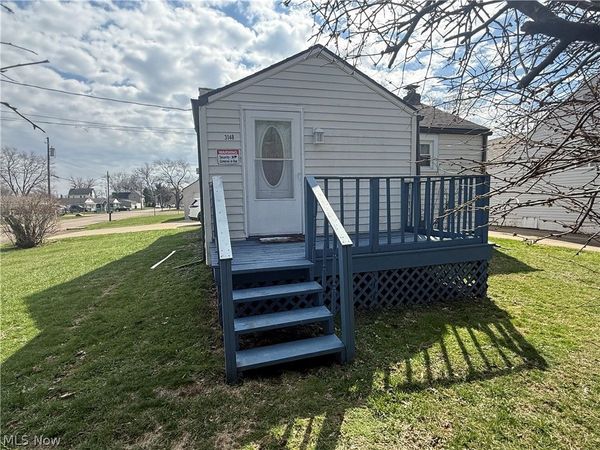 3148 26th Street NE, Canton, OH 44705