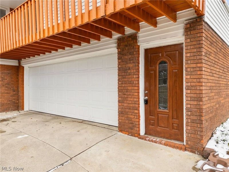 405 Baldwin Road, Akron, OH 44312 Photo 3