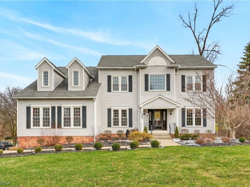7582 Wilton Lane, North Royalton, OH 44133 Photo 1