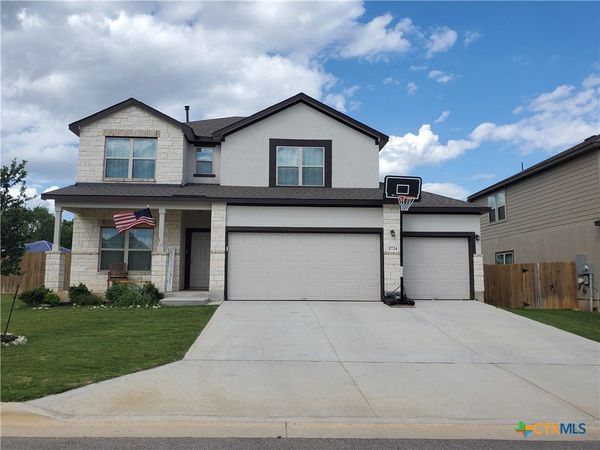 1724 Stone House , New Braunfels, TX 78132