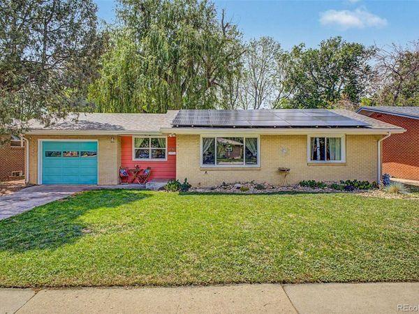 1739 Collyer Street, Longmont, CO 80501