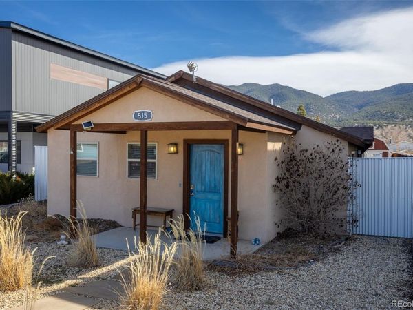 515 Palmer Street, Salida, CO 81201
