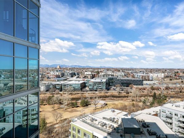 1700 Bassett Street, Unit 1503A, Denver, CO 80202