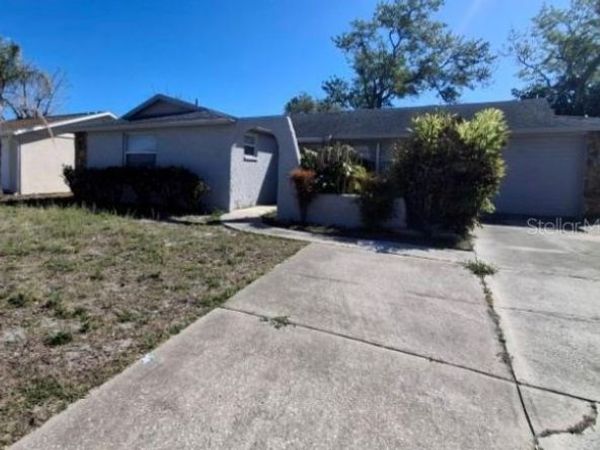 8724 SABAL WAY , PORT RICHEY, FL 34668