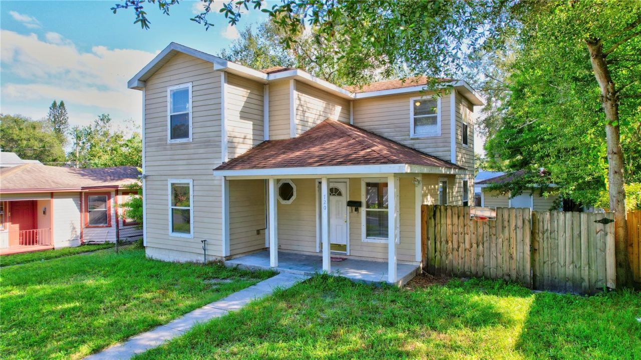 720 Newton Avenue S, Saint Petersburg, FL 33701 Photo