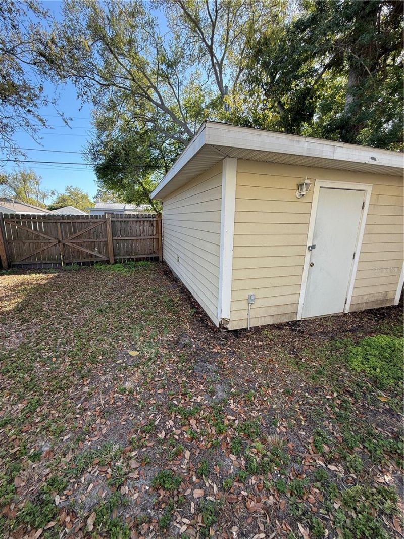 720 Newton Avenue S, Saint Petersburg, FL 33701 Photo