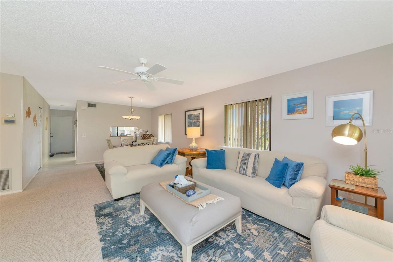 6423 Egret Lane, Unit 406, Bradenton, FL 34210 Photo