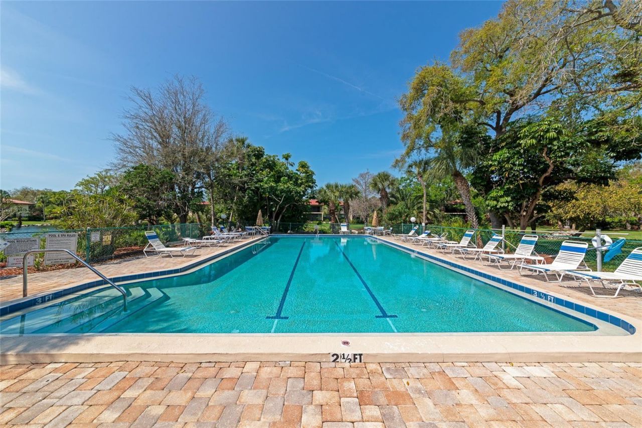 6423 Egret Lane, Unit 406, Bradenton, FL 34210 Photo