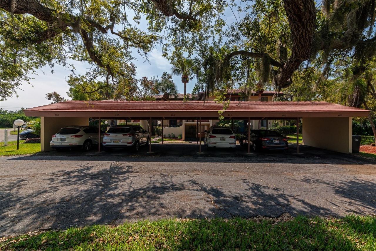 6423 Egret Lane, Unit 406, Bradenton, FL 34210 Photo