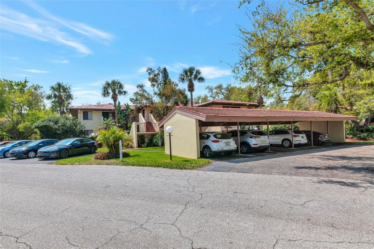 6423 Egret Lane, Unit 406, Bradenton, FL 34210 Photo