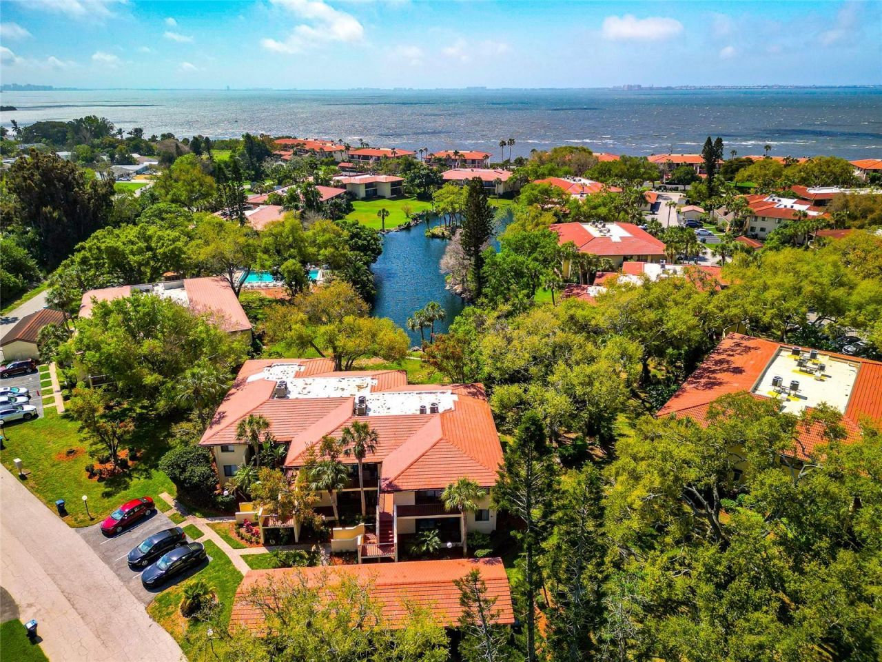 6423 Egret Lane, Unit 406, Bradenton, FL 34210 Photo