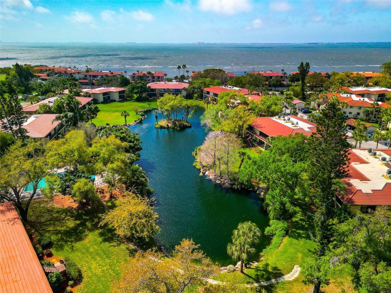 6423 Egret Lane, Unit 406, Bradenton, FL 34210 Photo