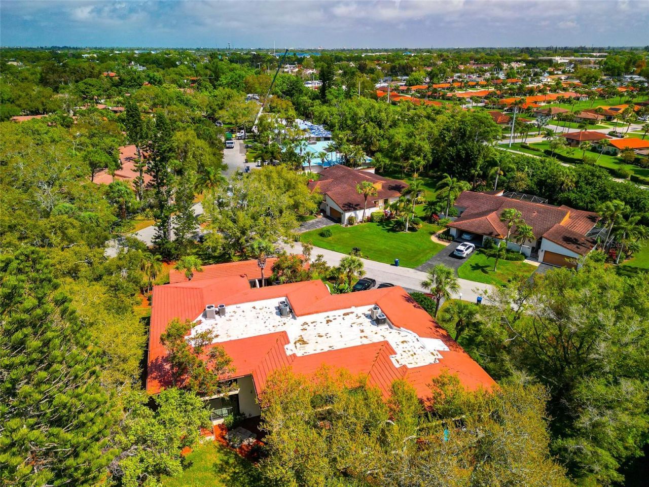 6423 Egret Lane, Unit 406, Bradenton, FL 34210 Photo