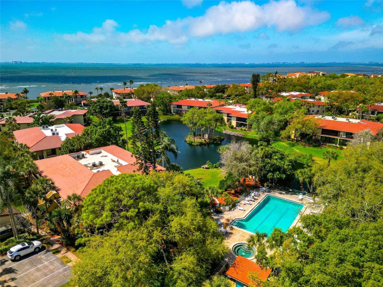 6423 Egret Lane, Unit 406, Bradenton, FL 34210 Photo