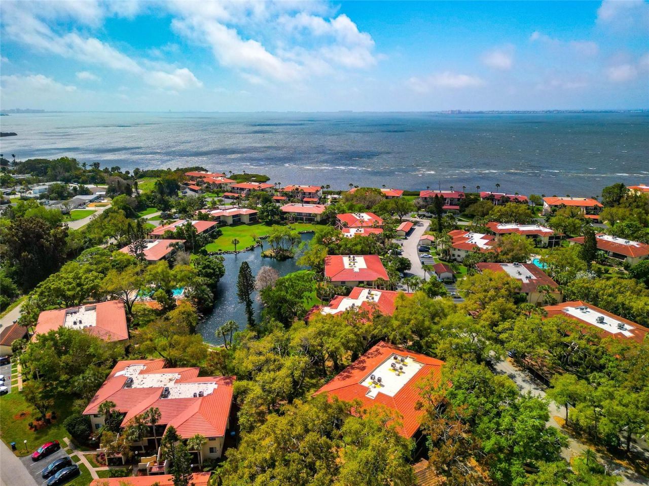 6423 Egret Lane, Unit 406, Bradenton, FL 34210 Photo