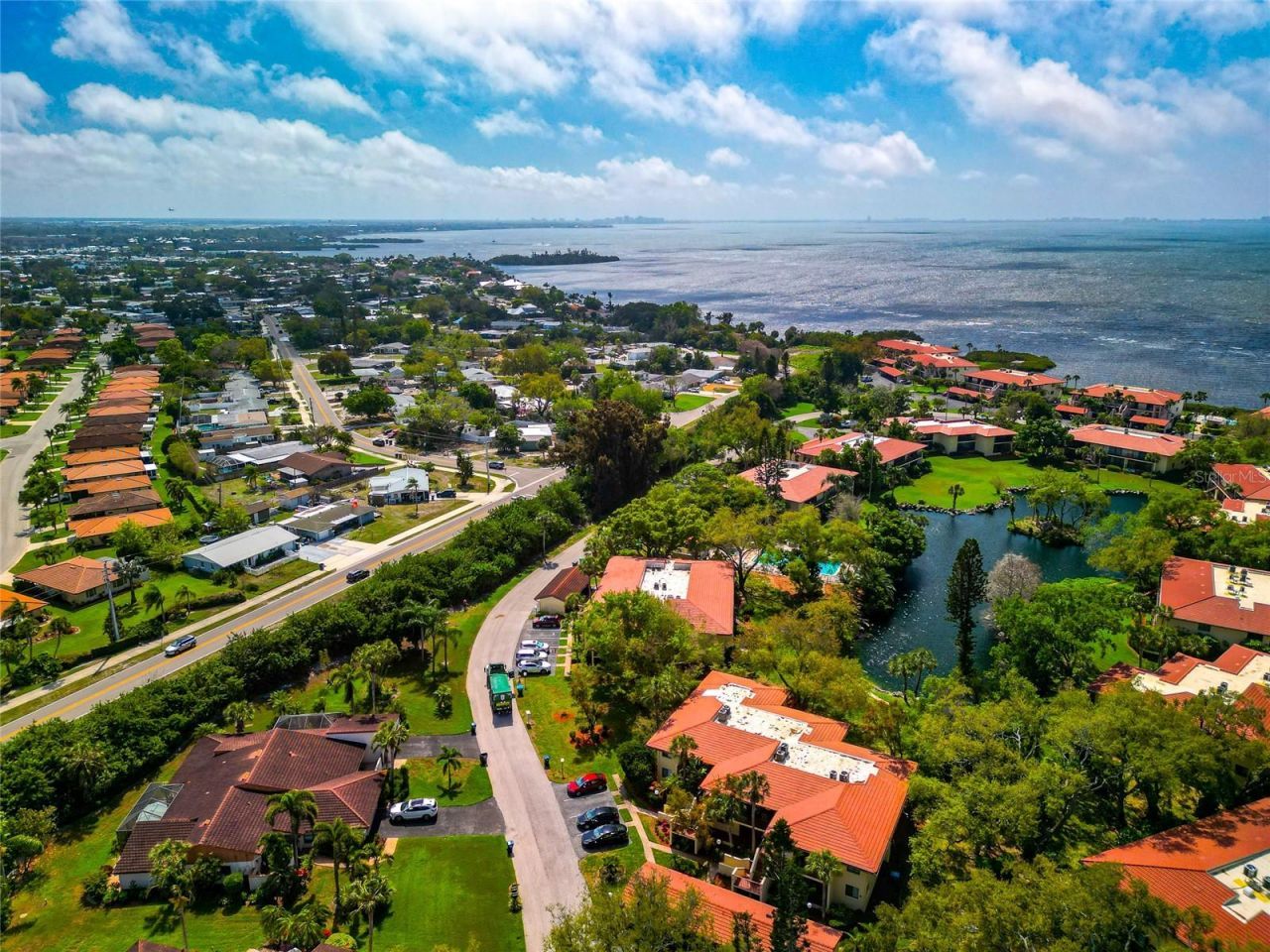 6423 Egret Lane, Unit 406, Bradenton, FL 34210 Photo