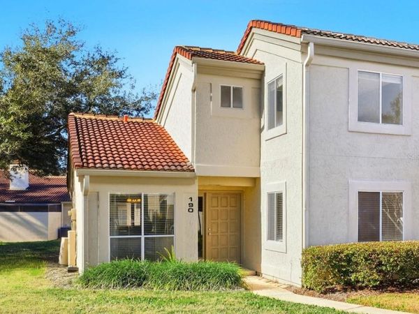 190 W SABAL PALM PLACE , Unit 190, LONGWOOD, FL 32779