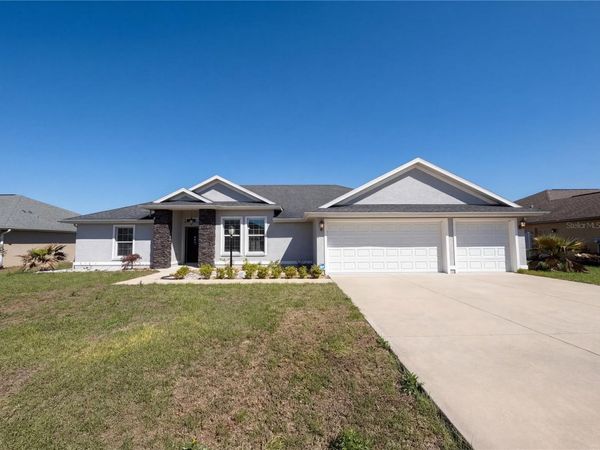 5033 SW 97TH LANE, OCALA, FL 34476