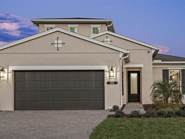 426 TURIN WAY, LADY LAKE, FL 32159