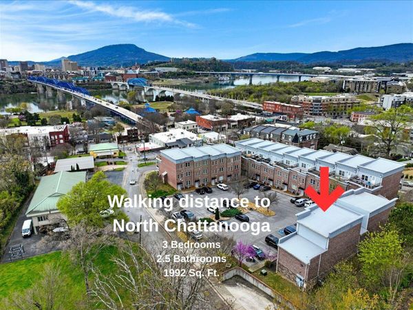 229 Delmont Street, Chattanooga, TN 37405