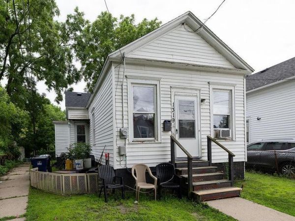1319 Maple STREET, Racine, WI 53404