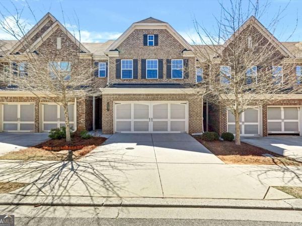 1237 Foxcroft Lane, Cumming, GA 30041