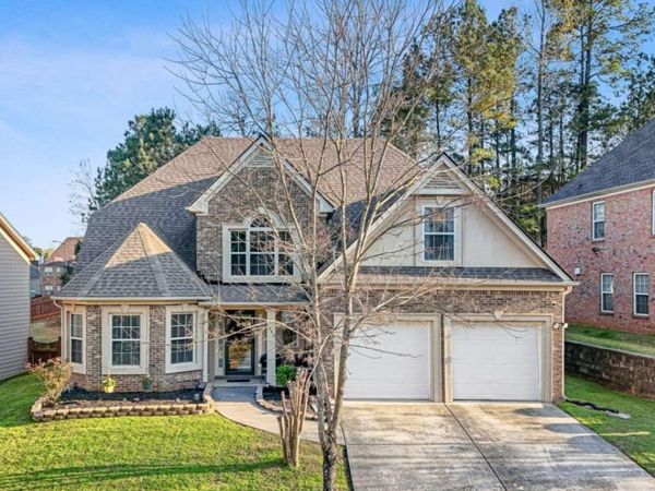 7886 Gossamer Drive, Fairburn, GA 30213