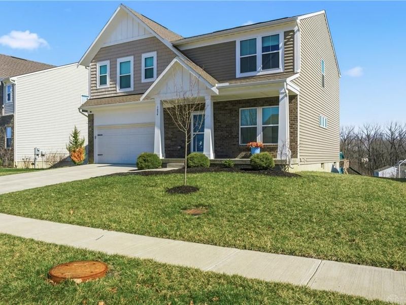 1634 Arden Bend, Fairborn, OH 45324 Photo 2
