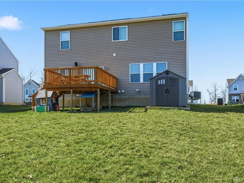 1634 Arden Bend, Fairborn, OH 45324 Photo 3