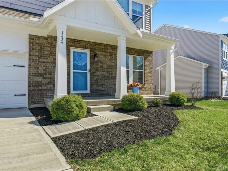 1634 Arden Bend, Fairborn, OH 45324 Photo 4
