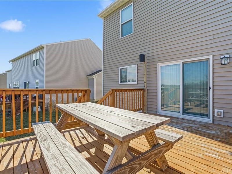 1634 Arden Bend, Fairborn, OH 45324 Photo 5